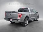 2021 Ford F-150 SuperCrew Cab 4WD Pickup for sale #CF02094A - photo 15