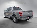 2021 Ford F-150 SuperCrew Cab 4WD Pickup for sale #CF02094A - photo 16