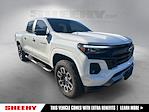 2024 Chevrolet Colorado Crew Cab 4WD Pickup for sale #CF02094B - photo 1