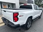 2024 Chevrolet Colorado Crew Cab 4WD Pickup for sale #CF02094B - photo 38
