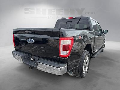 Used 2021 Ford F-150 - photo 1