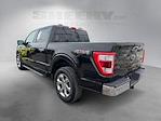 2021 Ford F-150 SuperCrew Cab 4WD Pickup for sale #CF16240A - photo 13