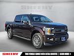 2019 Ford F-150 SuperCrew Cab 4x4 Pickup for sale #CF25907A - photo 1