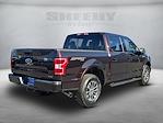 2019 Ford F-150 SuperCrew Cab 4x4 Pickup for sale #CF25907A - photo 2