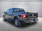 2019 Ford F-150 SuperCrew Cab 4x4 Pickup for sale #CF25907A - photo 4