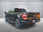 2021 Ford F-150 SuperCrew Cab 4x4 Pickup for sale #CF29396A - photo 4