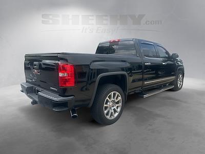 2015 GMC Sierra 1500 Crew Cab 4WD Pickup for sale #CF36060B - photo 2