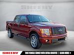 2014 Ford F-150 SuperCrew Cab 4x4 Pickup for sale #CF47596A - photo 1