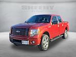 2014 Ford F-150 SuperCrew Cab 4x4 Pickup for sale #CF47596A - photo 4