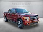 2014 Ford F-150 SuperCrew Cab 4x4 Pickup for sale #CF47596A - photo 15
