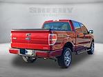 2014 Ford F-150 SuperCrew Cab 4x4 Pickup for sale #CF47596A - photo 2