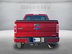 2014 Ford F-150 SuperCrew Cab 4x4 Pickup for sale #CF47596A - photo 17