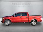 2014 Ford F-150 SuperCrew Cab 4x4 Pickup for sale #CF47596A - photo 18
