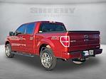 2014 Ford F-150 SuperCrew Cab 4x4 Pickup for sale #CF47596A - photo 6