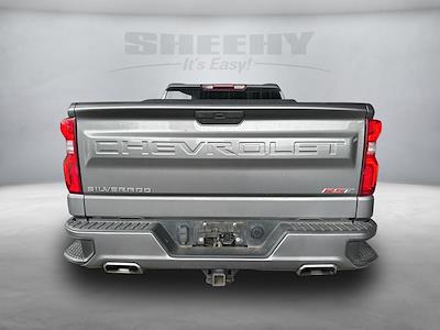 2021 Chevrolet Silverado 1500 Crew Cab 4WD Pickup for sale #CF64330A - photo 2