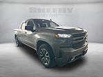 2021 Chevrolet Silverado 1500 Crew Cab 4WD Pickup for sale #CF64330A - photo 1