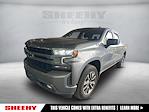 2021 Chevrolet Silverado 1500 Crew Cab 4WD Pickup for sale #CF64330A - photo 5