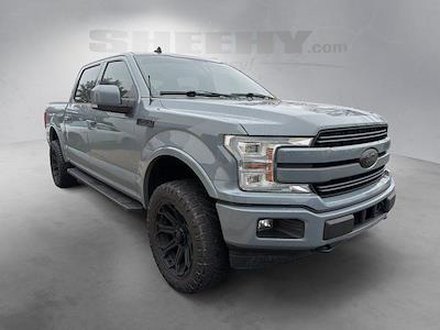 Used 2020 Ford F-150 - photo 1