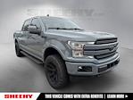2020 Ford F-150 SuperCrew Cab 4WD Pickup for sale #CF68577A - photo 1