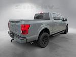 2020 Ford F-150 SuperCrew Cab 4WD Pickup for sale #CF68577A - photo 13