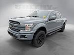 2020 Ford F-150 SuperCrew Cab 4WD Pickup for sale #CF68577A - photo 17