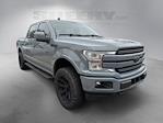 2020 Ford F-150 SuperCrew Cab 4WD Pickup for sale #CF68577A - photo 2