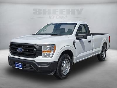 2022 Ford F-150 Regular Cab 4x2 Pickup for sale #CF69628A - photo 2