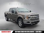 2019 Ford F-150 SuperCrew Cab 4WD Pickup for sale #CF71116A - photo 1