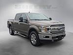 2019 Ford F-150 SuperCrew Cab 4WD Pickup for sale #CF71116A - photo 4
