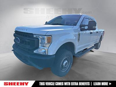 2020 Ford F-250 Crew Cab 4WD Pickup for sale #CF71116B - photo 1