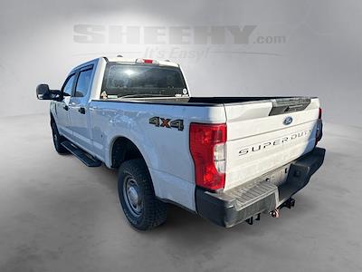2020 Ford F-250 Crew Cab 4WD Pickup for sale #CF71116B - photo 2