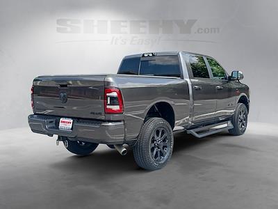 2022 Ram 2500 Crew Cab 4x4 Pickup for sale #CF71282A - photo 2