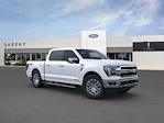 2025 Ford F-150 SuperCrew Cab 4x4, Pickup for sale #CFA03061 - photo 1