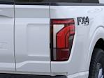 2025 Ford F-150 SuperCrew Cab 4x4, Pickup for sale #CFA03061 - photo 21