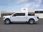 2025 Ford F-150 SuperCrew Cab 4x4, Pickup for sale #CFA03061 - photo 4