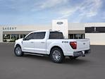 2025 Ford F-150 SuperCrew Cab 4x4, Pickup for sale #CFA03061 - photo 5