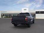 2025 Ford F-150 SuperCrew Cab 4x4, Pickup for sale #CFA03209 - photo 8