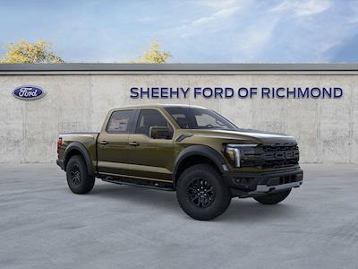 New 2026 Ford F-150 - photo 1