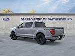 New 2026 Ford F-150 XLT SuperCrew Cab for sale #CFA05144 - photo 6