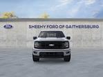 New 2026 Ford F-150 XLT SuperCrew Cab for sale #CFA05144 - photo 8