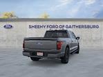 2026 Ford F-150 SuperCrew Cab 4WD Pickup for sale #CFA05146 - photo 2