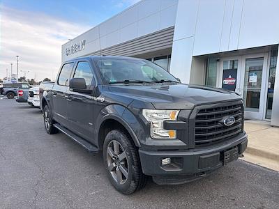 Used 2016 Ford F-150 - photo 1
