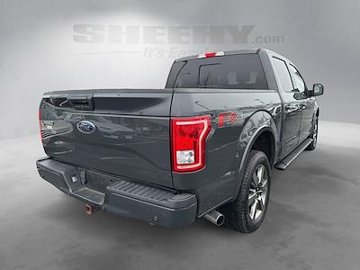 Used 2016 Ford F-150 - photo 1