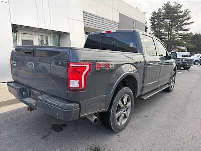 Used 2016 Ford F-150 - photo 1