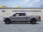 New 2026 Ford F-150 Lariat SuperCrew Cab for sale #CFA08101 - photo 5