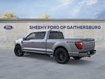 New 2026 Ford F-150 Lariat SuperCrew Cab for sale #CFA08101 - photo 6
