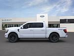 2025 Ford F-150 SuperCrew Cab 4x4, Pickup for sale #CFA08748 - photo 4