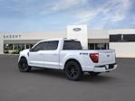 2025 Ford F-150 SuperCrew Cab 4x4, Pickup for sale #CFA08748 - photo 5