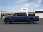 2025 Ford F-150 SuperCrew Cab 4x4, Pickup for sale #CFA08901 - photo 4