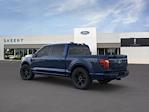 2025 Ford F-150 SuperCrew Cab 4x4, Pickup for sale #CFA08901 - photo 5